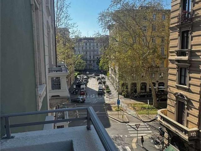Appartamento in affitto di 75 m² in Viale Premuda, 14