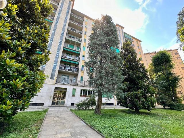 Appartamento in affitto di 75 m² in Viale Romagna, 22