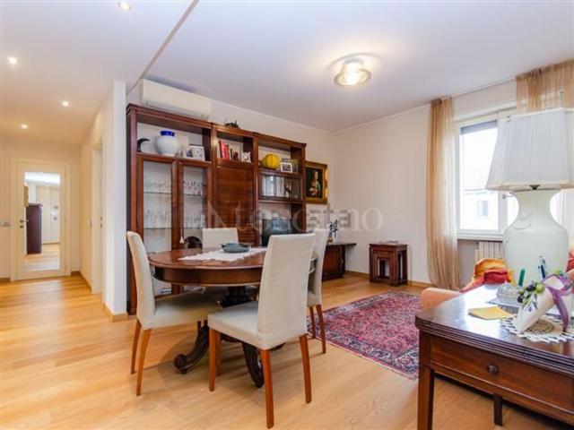 Appartamento in affitto di 75 m² in Viale Stelvio