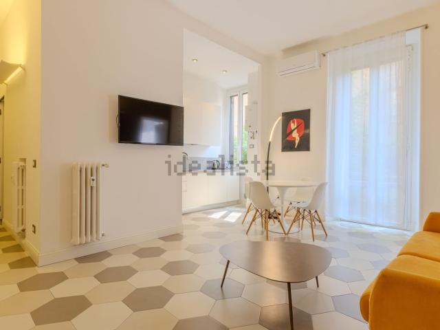Appartamento in affitto di 75 m² in Viale Stelvio, 53