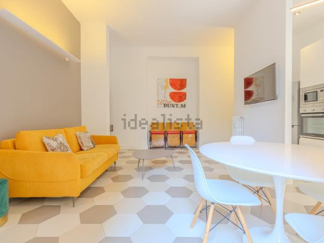 Appartamento in affitto di 75 m² in Viale Stelvio, 53