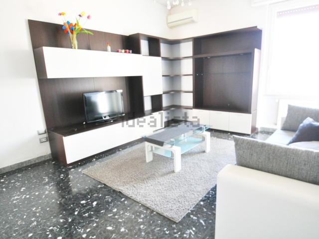 Appartamento in affitto di 75 m² in Viale San Bartolomeo, 37