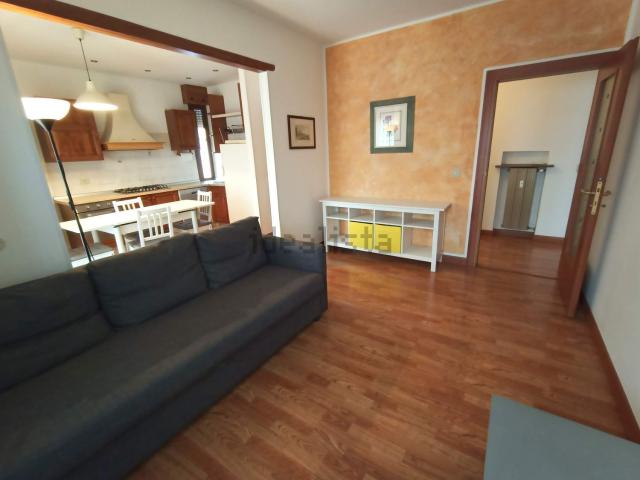 Appartamento in affitto di 75 m² in Viale San Marco