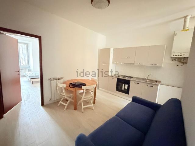 Appartamento in affitto di 75 m² in Viale Tibaldi, 1