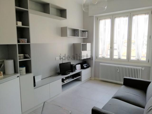 Appartamento in affitto di 75 m² in Viale Umbria, 29