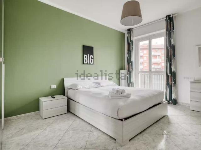 Appartamento in affitto di 75 m² in Viale Ungheria, 21