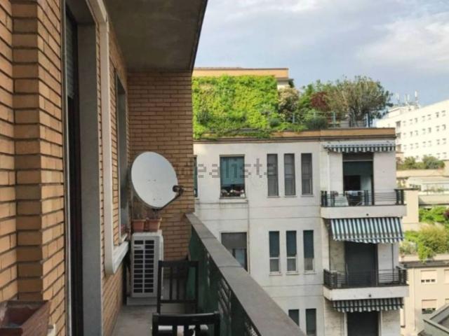 Appartamento in affitto di 75 m² in Viale Vittorio Veneto