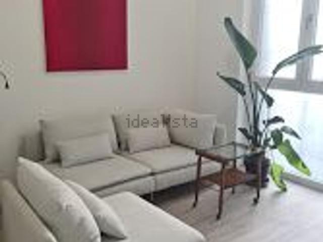 Appartamento in affitto di 75 m² in Viale Zara, 52