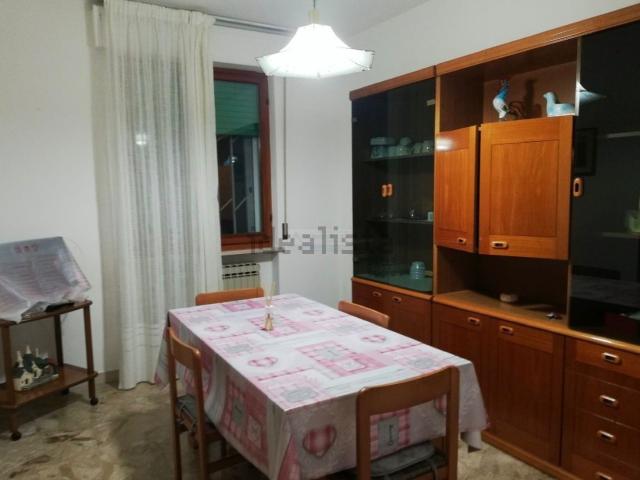 Appartamento in affitto di 75 m²