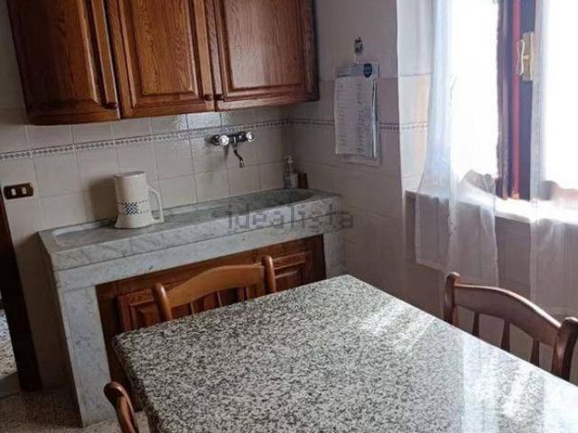Appartamento in affitto di 75 m²