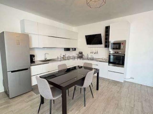 Appartamento in affitto di 75 m²