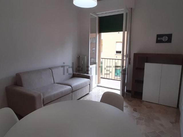 Appartamento in affitto di 78 m²