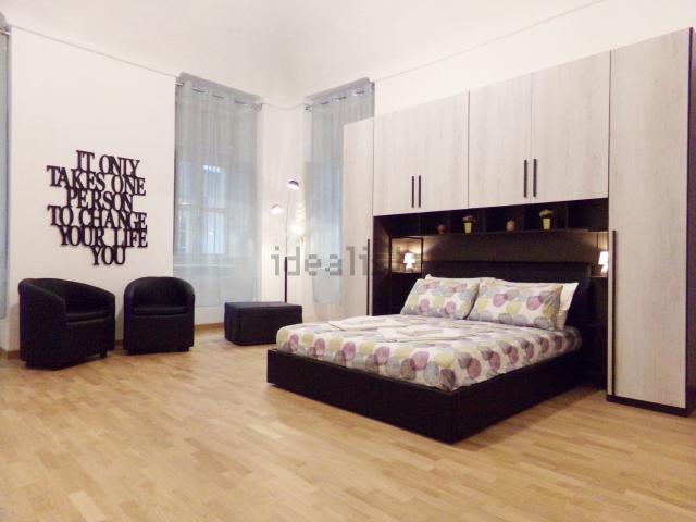 Appartamento in affitto di 75 m²