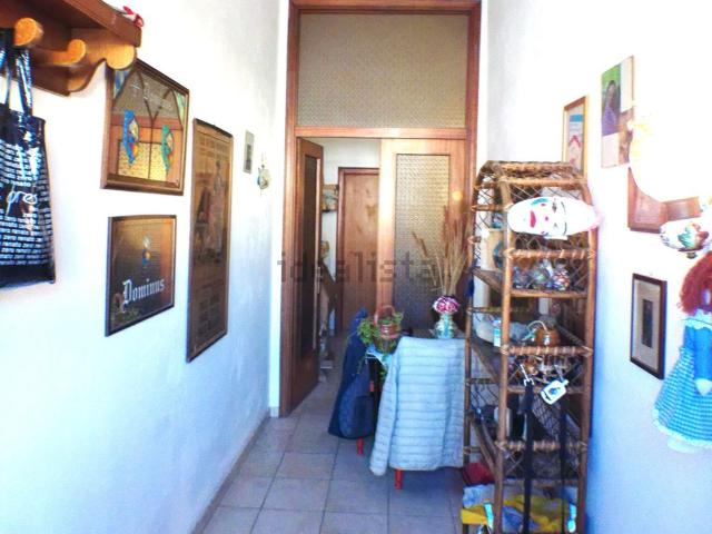 Appartamento in affitto di 75 m²