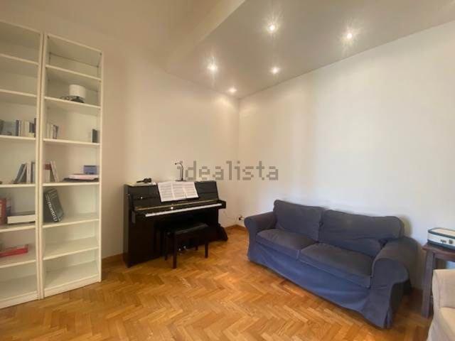 Appartamento in affitto di 75 m²