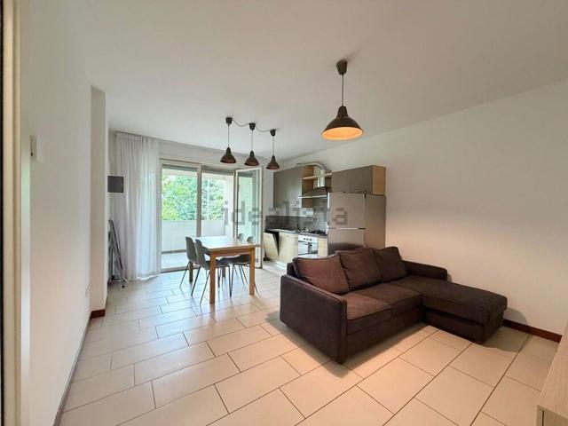 Appartamento in affitto di 75 m²