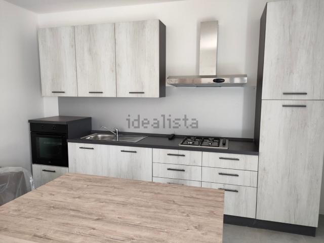 Appartamento in affitto di 75 m²