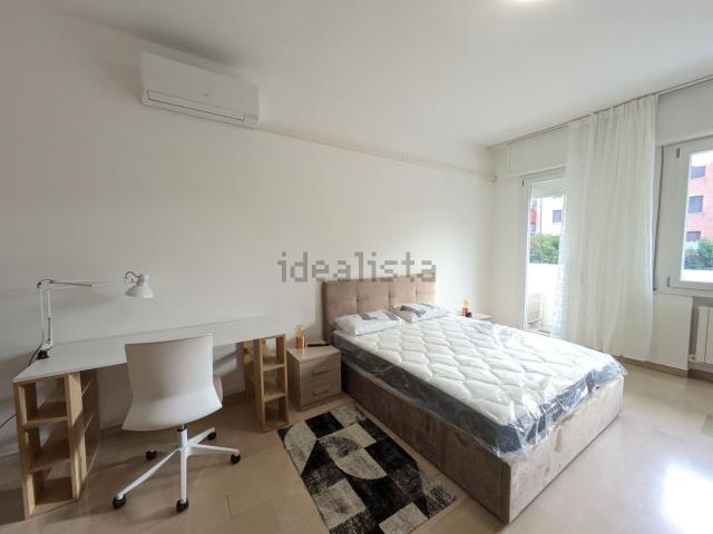 Appartamento in affitto di 75 m²