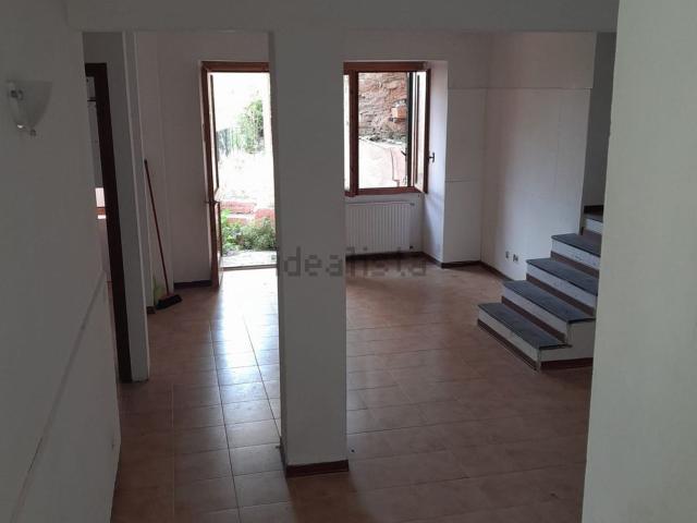 Appartamento in affitto di 75 m²