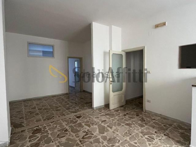 Appartamento in affitto di 75 m²
