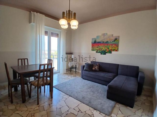 Appartamento in affitto di 77 m² in Piazza Silvabella