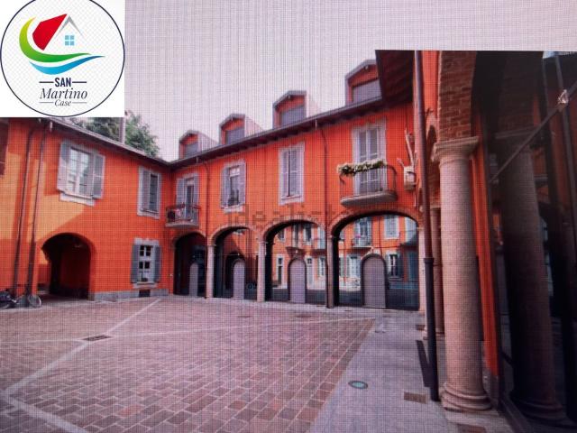 Appartamento in affitto di 75 m²