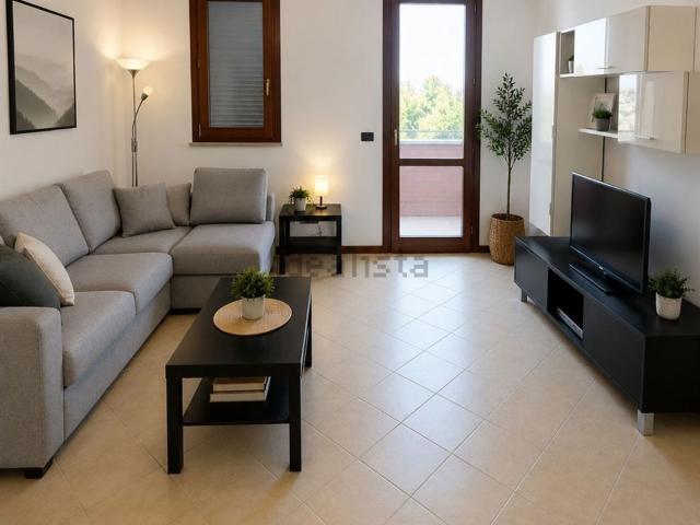 Appartamento in affitto di 75 m²