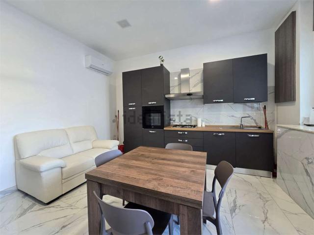 Appartamento in affitto di 75 m²