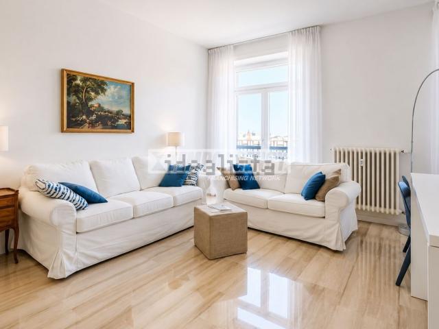 Appartamento in affitto di 75 m²