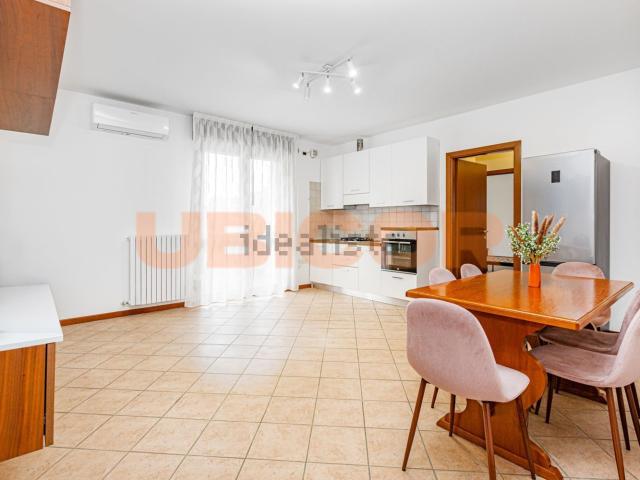 Appartamento in affitto di 75 m²