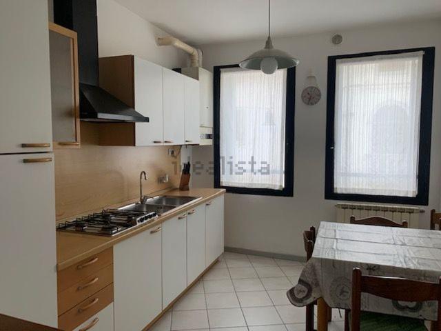 Appartamento in affitto di 75 m²
