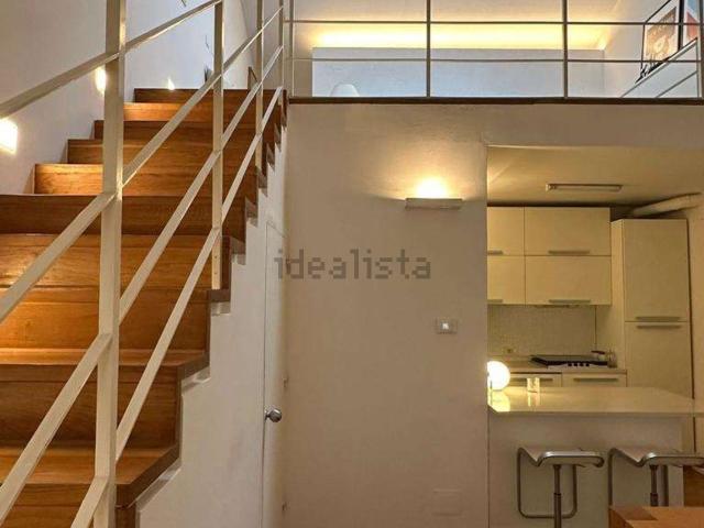 Appartamento in affitto di 75 m²
