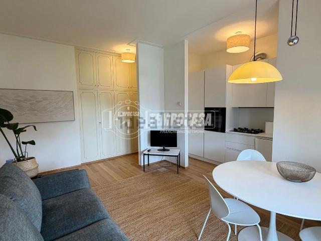 Appartamento in affitto di 75 m²