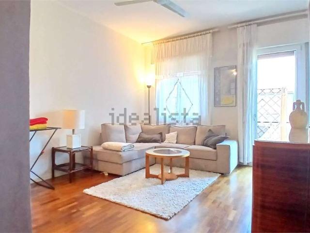 Appartamento in affitto di 75 m²
