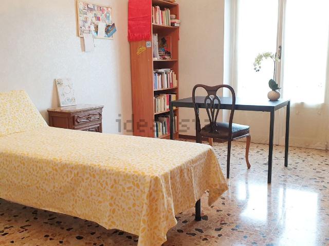 Appartamento in affitto di 75 m²