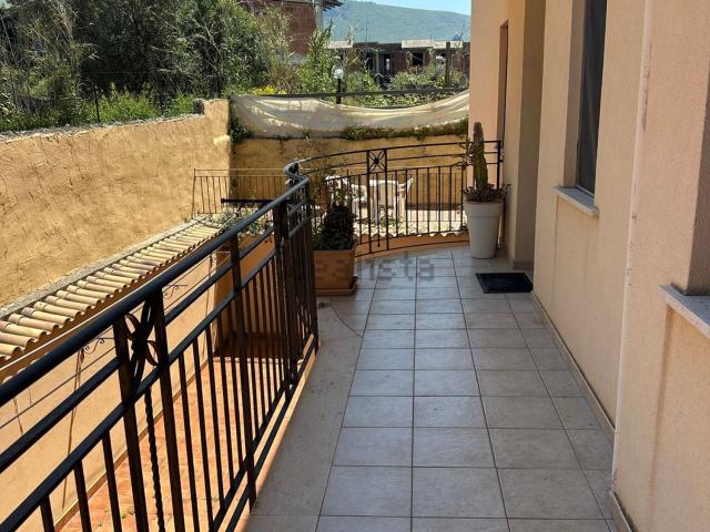 Appartamento in affitto di 75 m²