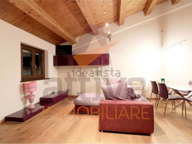 Appartamento in affitto di 75 m²