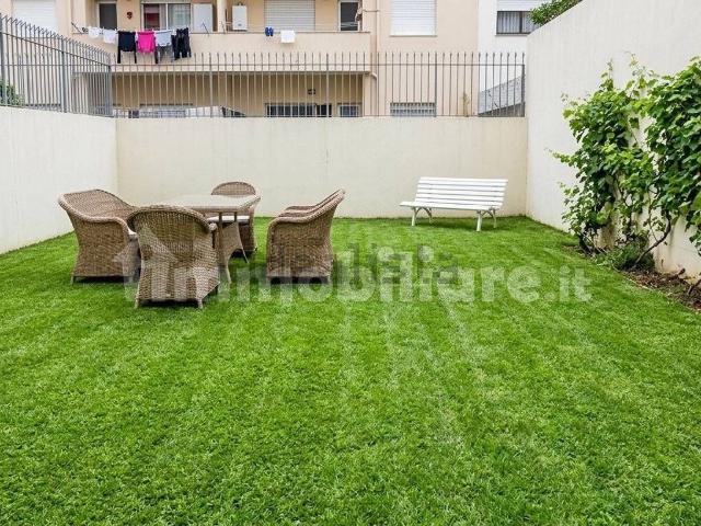 Appartamento in affitto di 75 m²