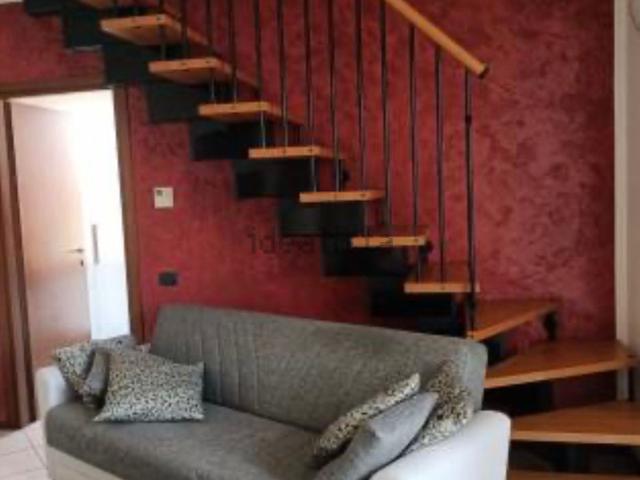Appartamento in affitto di 75 m²
