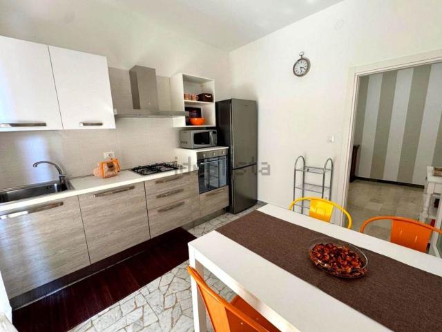 Appartamento in affitto di 75 m²