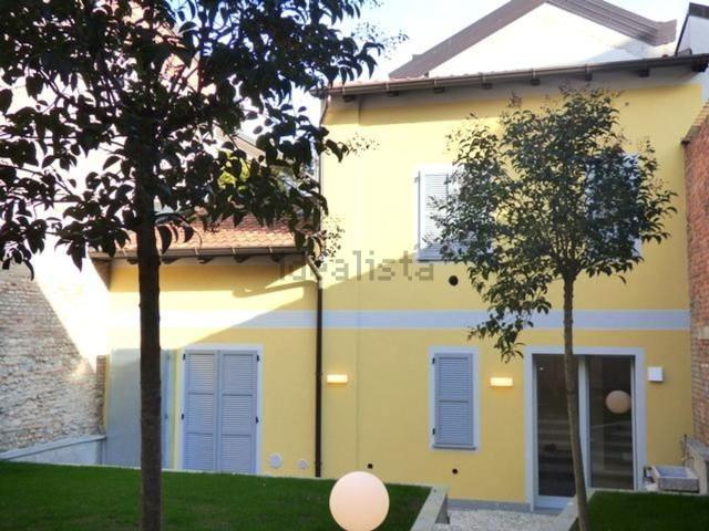 Appartamento in affitto di 75 m²