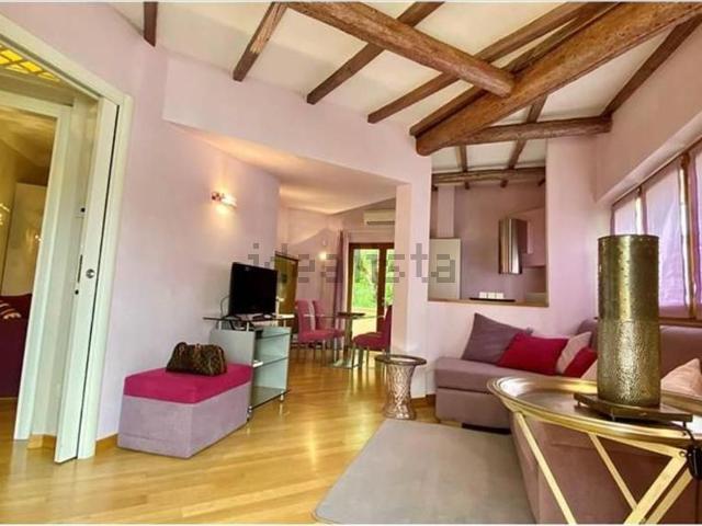 Appartamento in affitto di 75 m²
