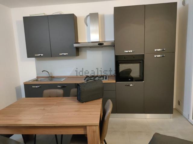 Appartamento in affitto di 75 m²