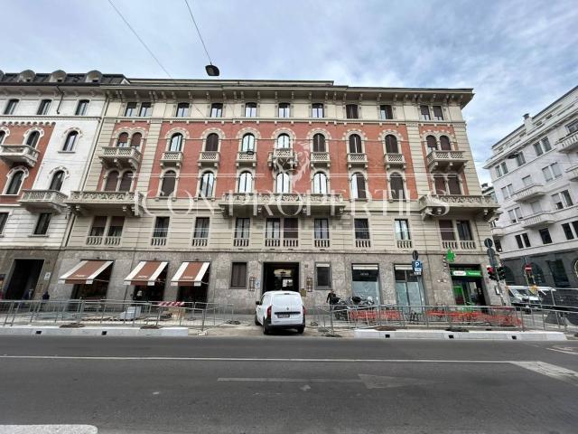 Appartamento in affitto di 76 m² in Corso Buenos Aires, 55