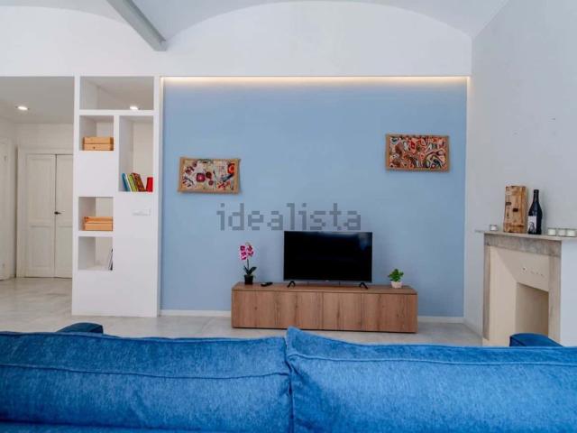 Appartamento in affitto di 76 m² in Corso Vittorio Emanuele II, 108