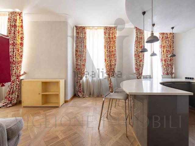 Appartamento in affitto di 76 m² in Piazza Sant&apos Erasmo, 9