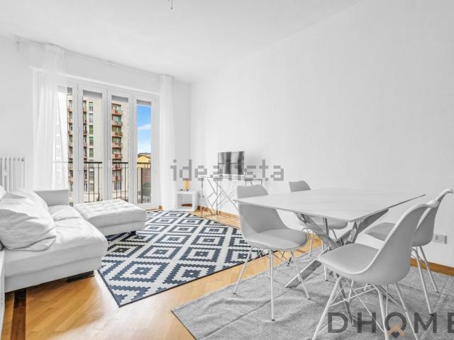 Appartamento in affitto di 76 m² in Piazza Santissima Trinità