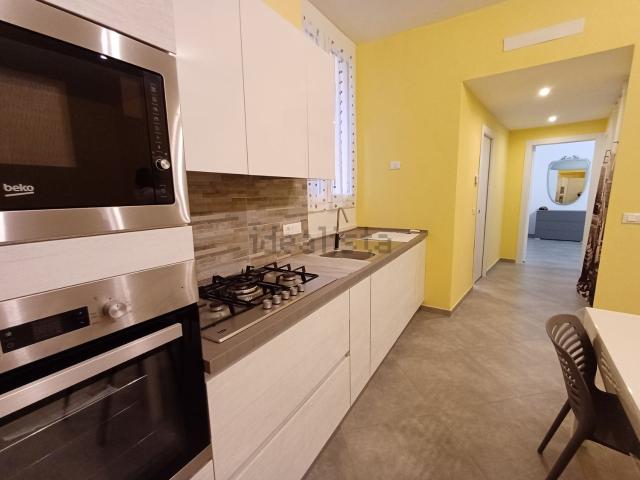 Appartamento in affitto di 76 m² in Vico dei Droghieri