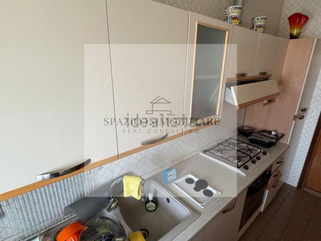 Appartamento in affitto di 76 m² in Via Trentino