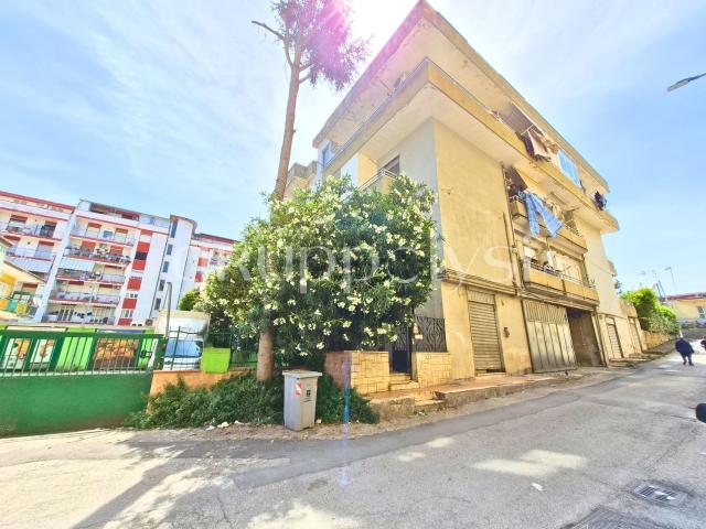 Appartamento in affitto di 76 m² in Via Vincenzo Gioberti, 1